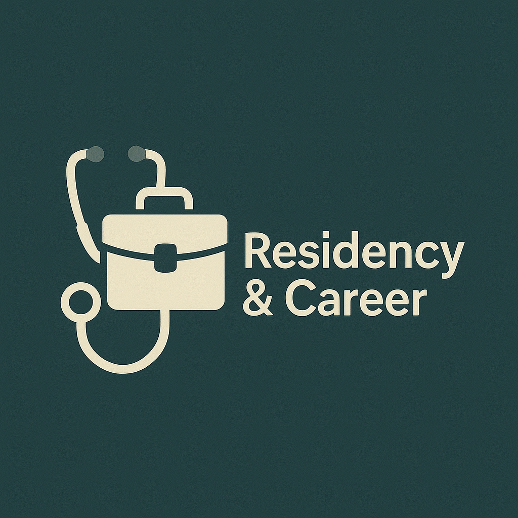 Residency and Career